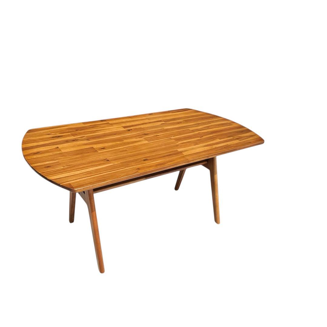 ハルHR825 ②/3 unico SWELLA テーブル　セット販売のみ