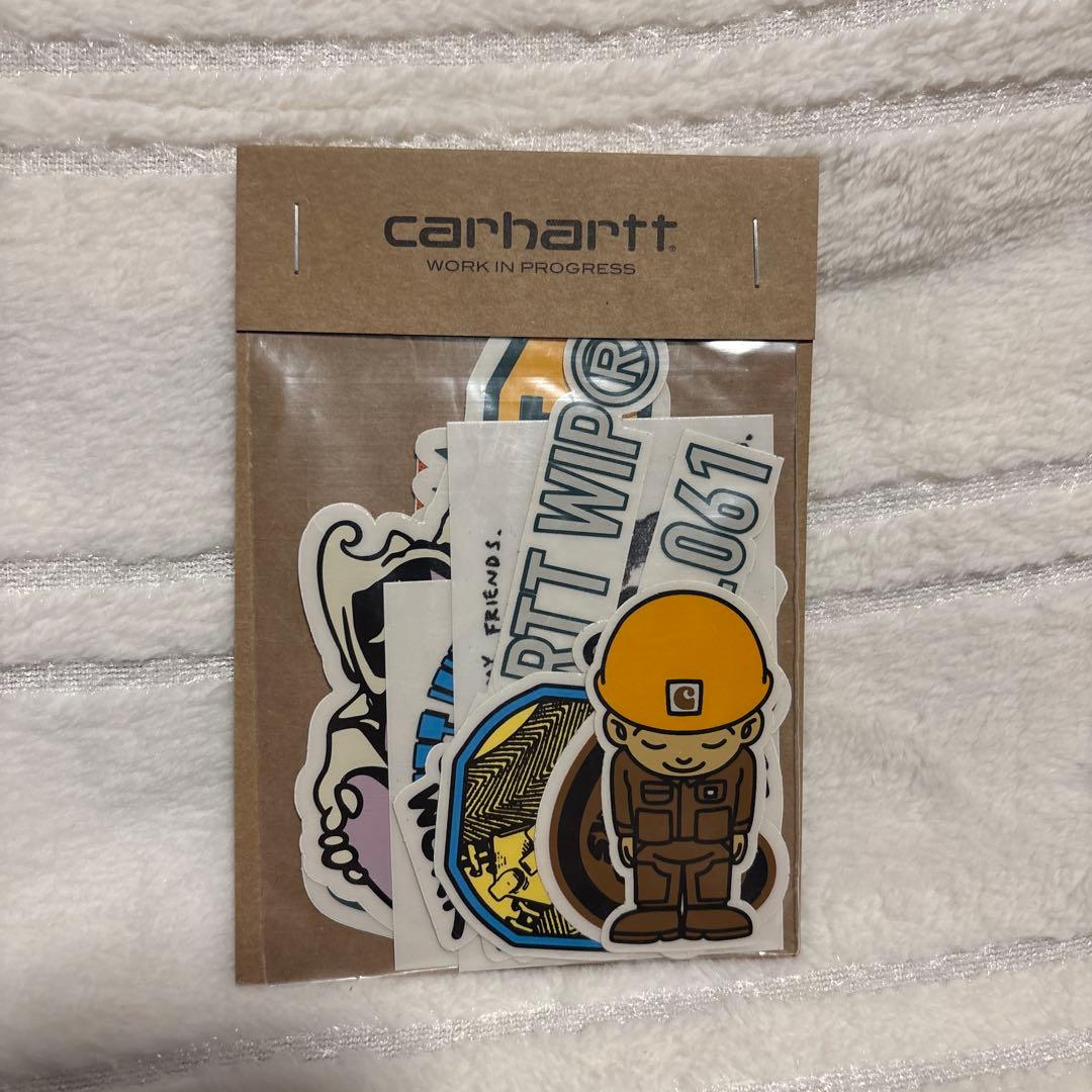 Carhartt福袋2026 XLサイズ