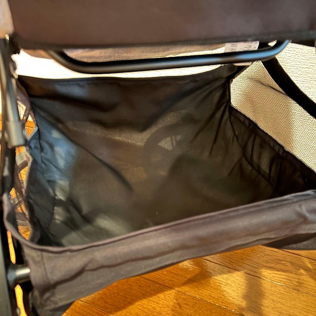 イングリッシーナ クイッド Inglesina Quid ベビーカー 取扱説明書