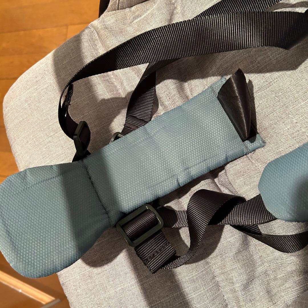 イングリッシーナ クイッド Inglesina Quid ベビーカー 取扱説明書