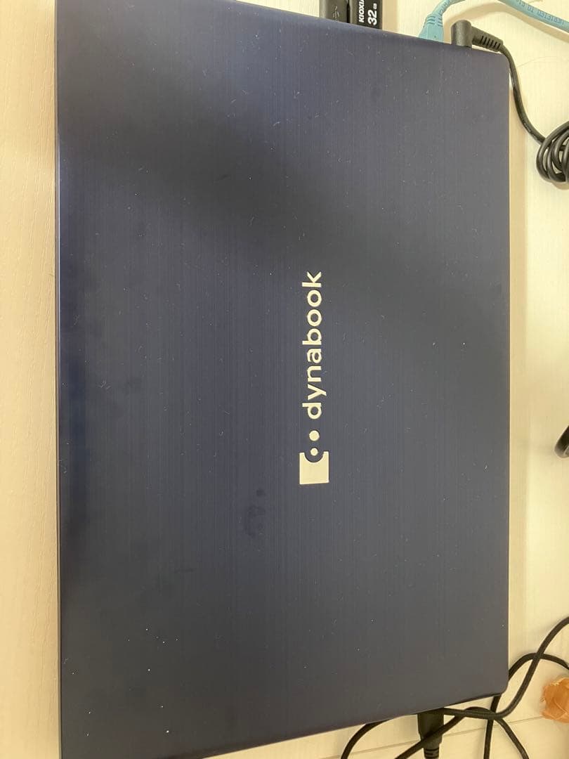dynabookT9公介