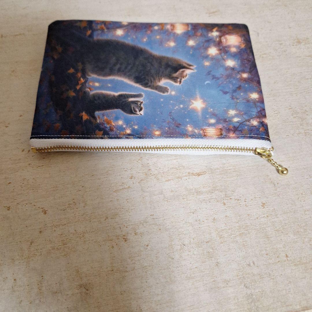 激レアポメラニアンパネル生地　ハンドメイド