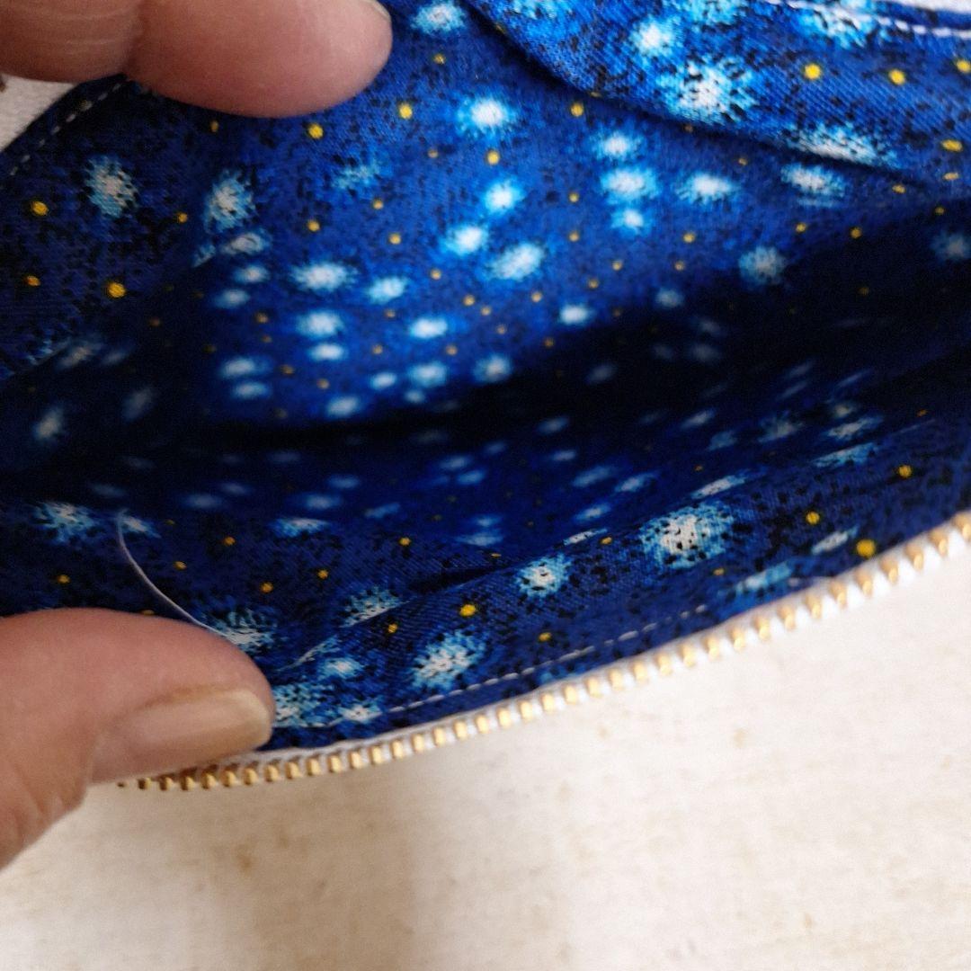 激レアポメラニアンパネル生地　ハンドメイド