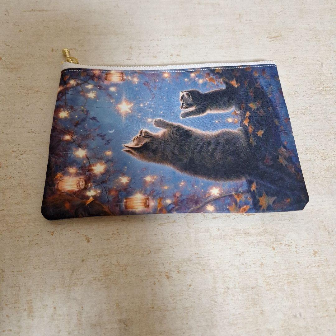 激レアポメラニアンパネル生地　ハンドメイド