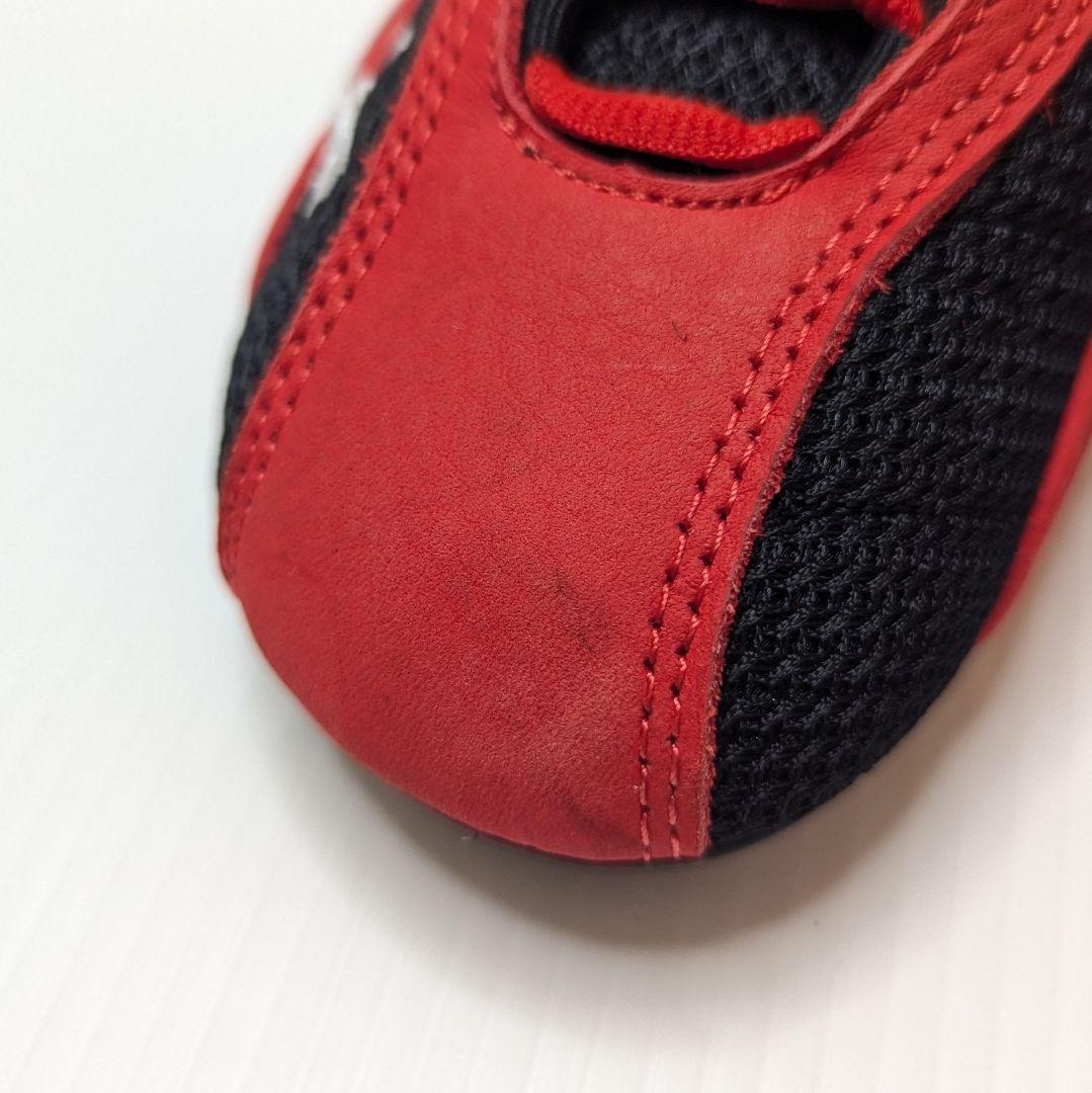 25年モデル PUMA プーマ スピードキャット プラス 23.5cm レッド