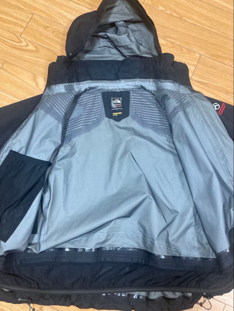 THE NORTH FACE GORE-TEX マウンテンジャケット