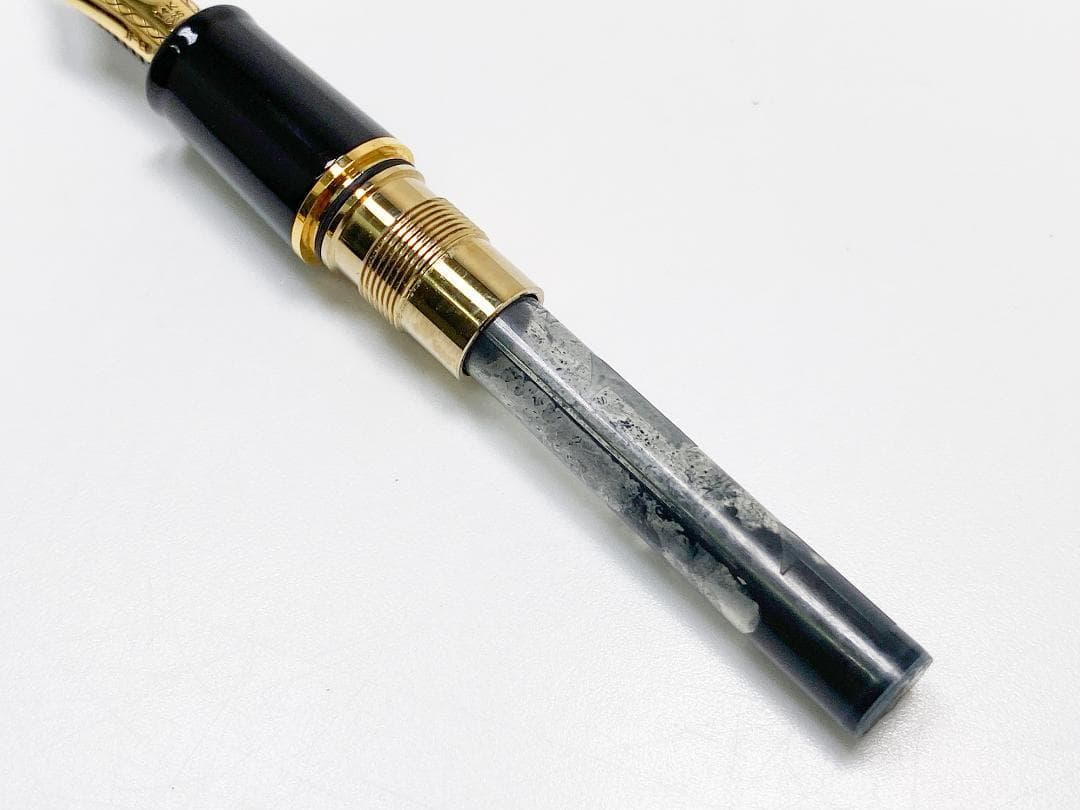 SAILOR セーラー 万年筆 14K FOUNDED 1911