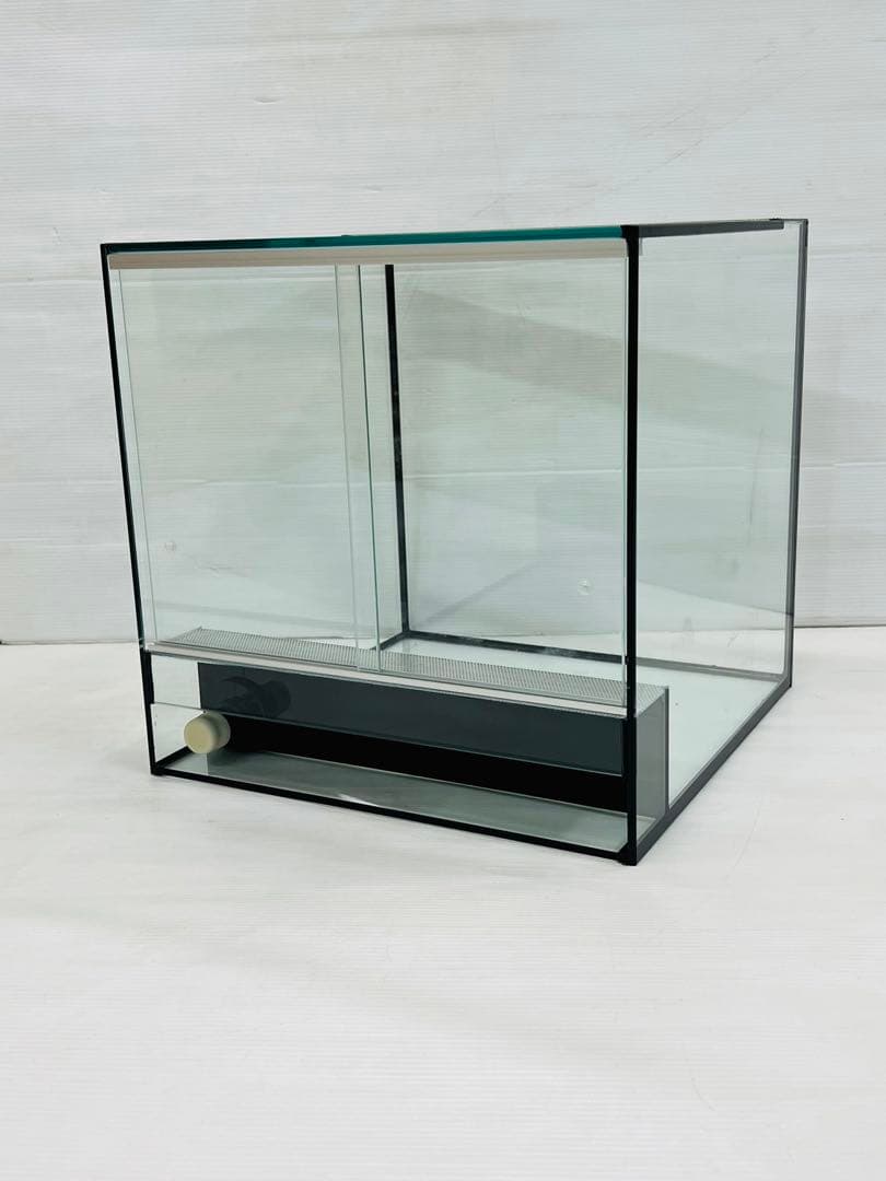 1台限定　パルダリウム・テラリウム水槽300×300×300