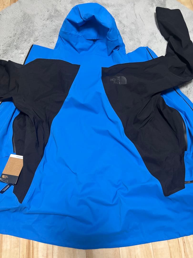 THE NORTH FACEスキーウェア/スキー/スノーボード/ウェアジャケット