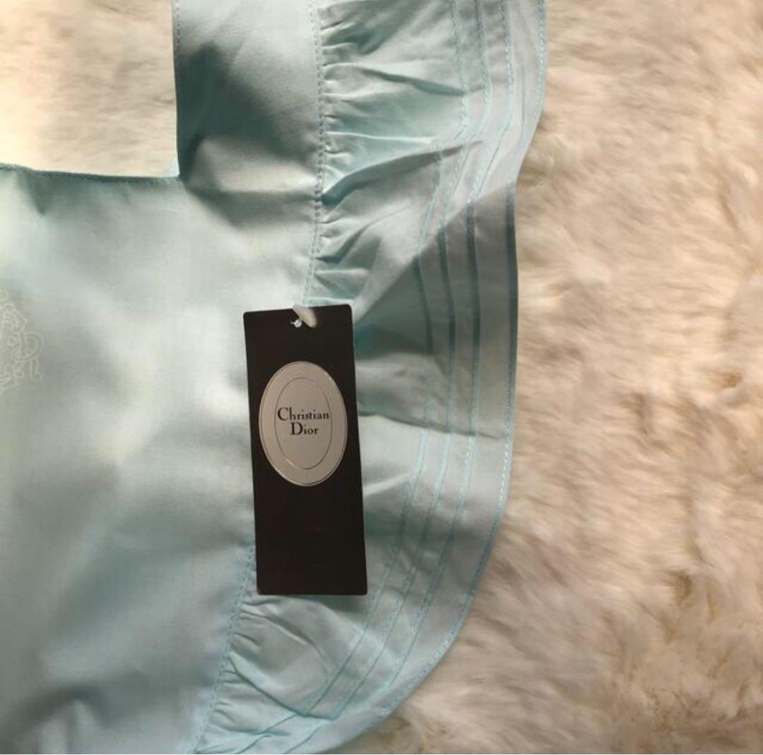 kanna様まとめ買いご確認用　ChristianDiorエプロン