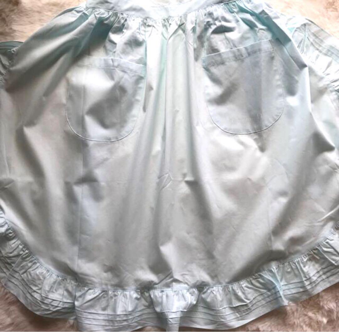 kanna様まとめ買いご確認用　ChristianDiorエプロン