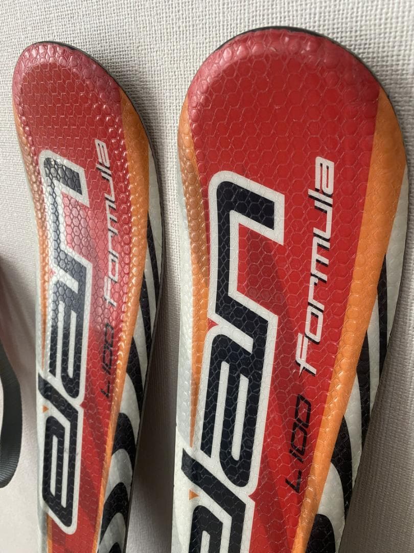 た*か様 ELAN Formula 100cm　ストック付