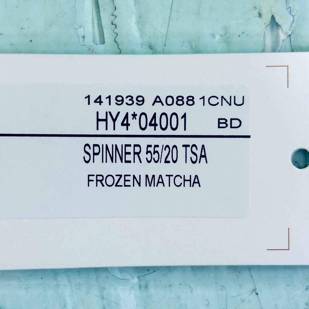 アメリカンツーリスター　キャリーケース　スピナー55 34L 美品　旅行　出張