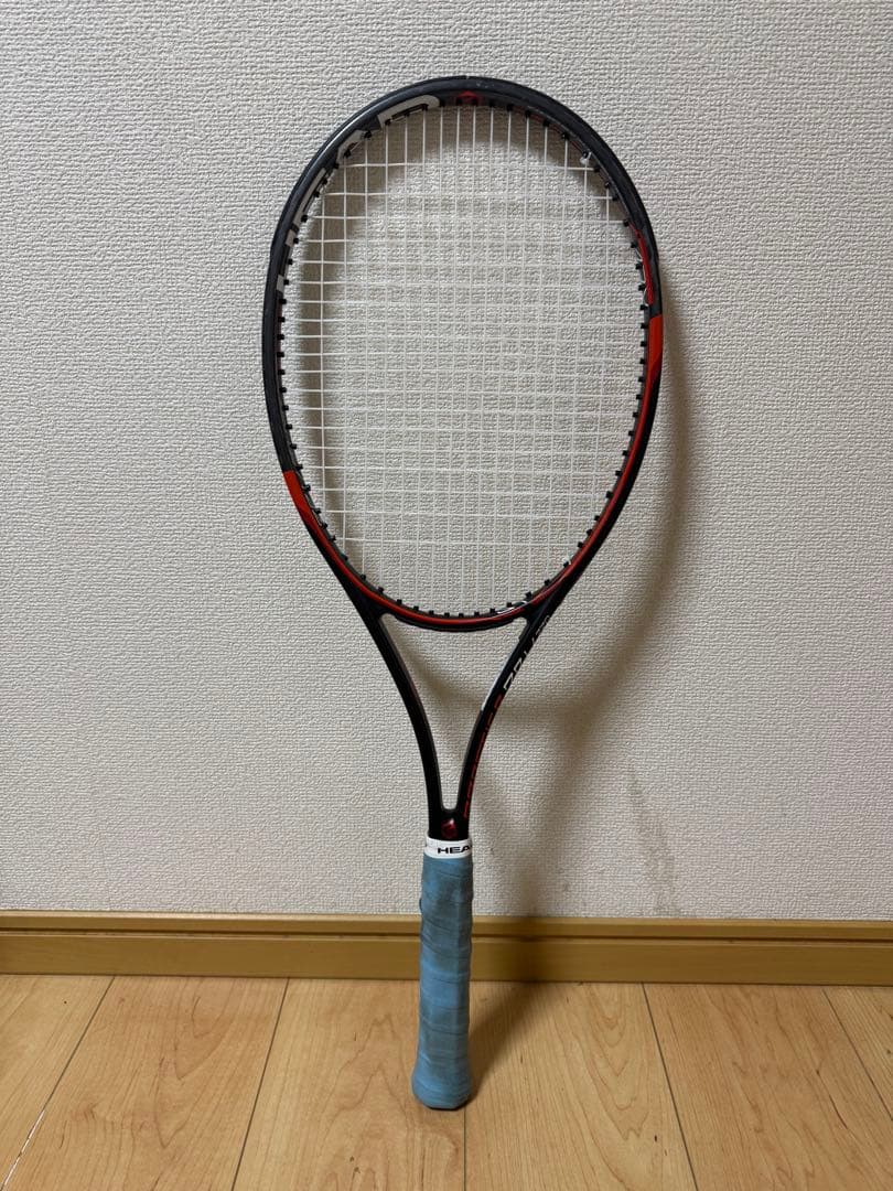 ヘッド　プレステージ　ＲＥＶ HEAD INSTINCT 2本セット