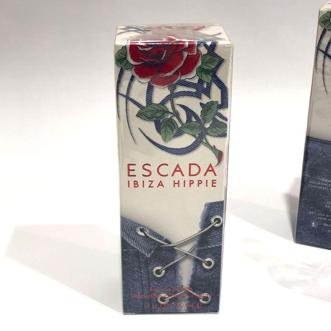 Ⓥエスカーダ　イビザヒッピー