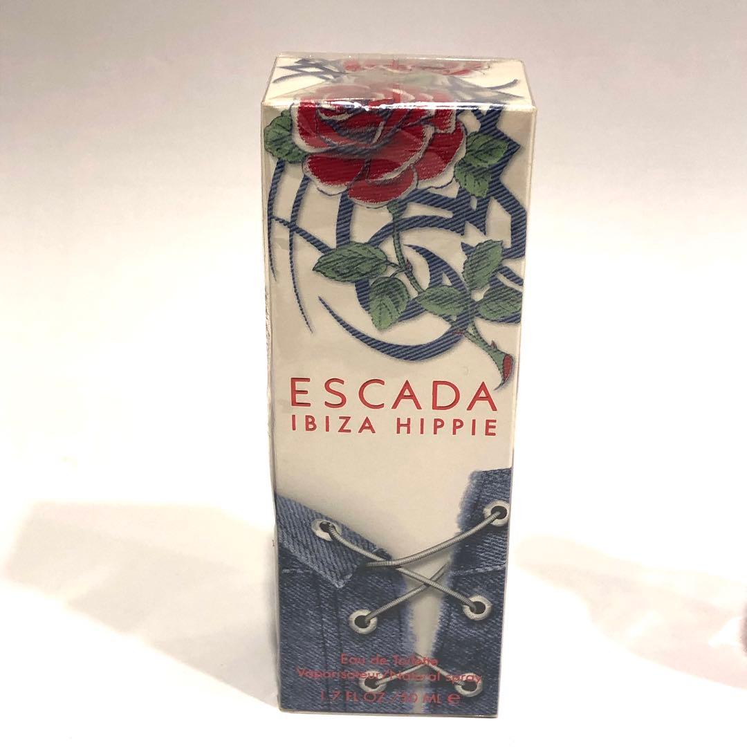 Ⓥエスカーダ　イビザヒッピー