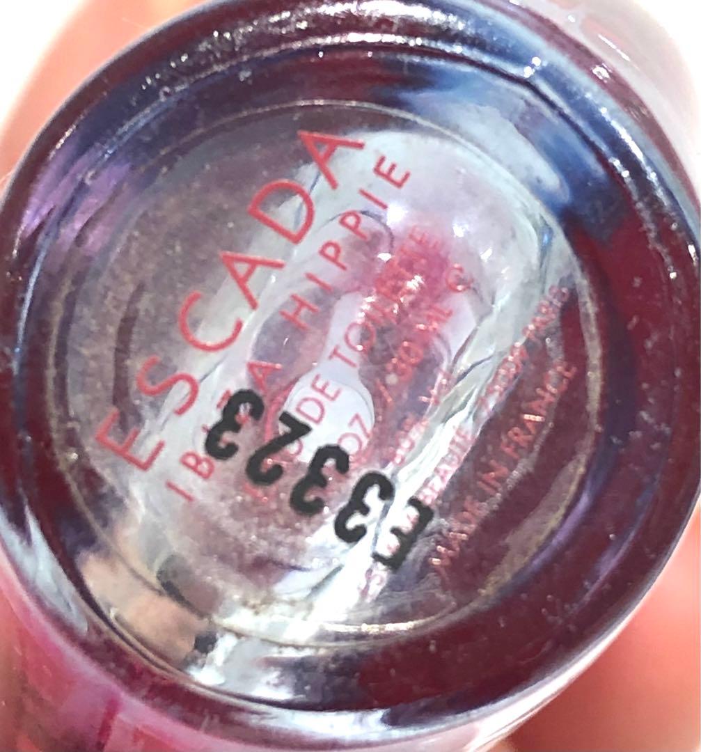 Ⓥエスカーダ　イビザヒッピー