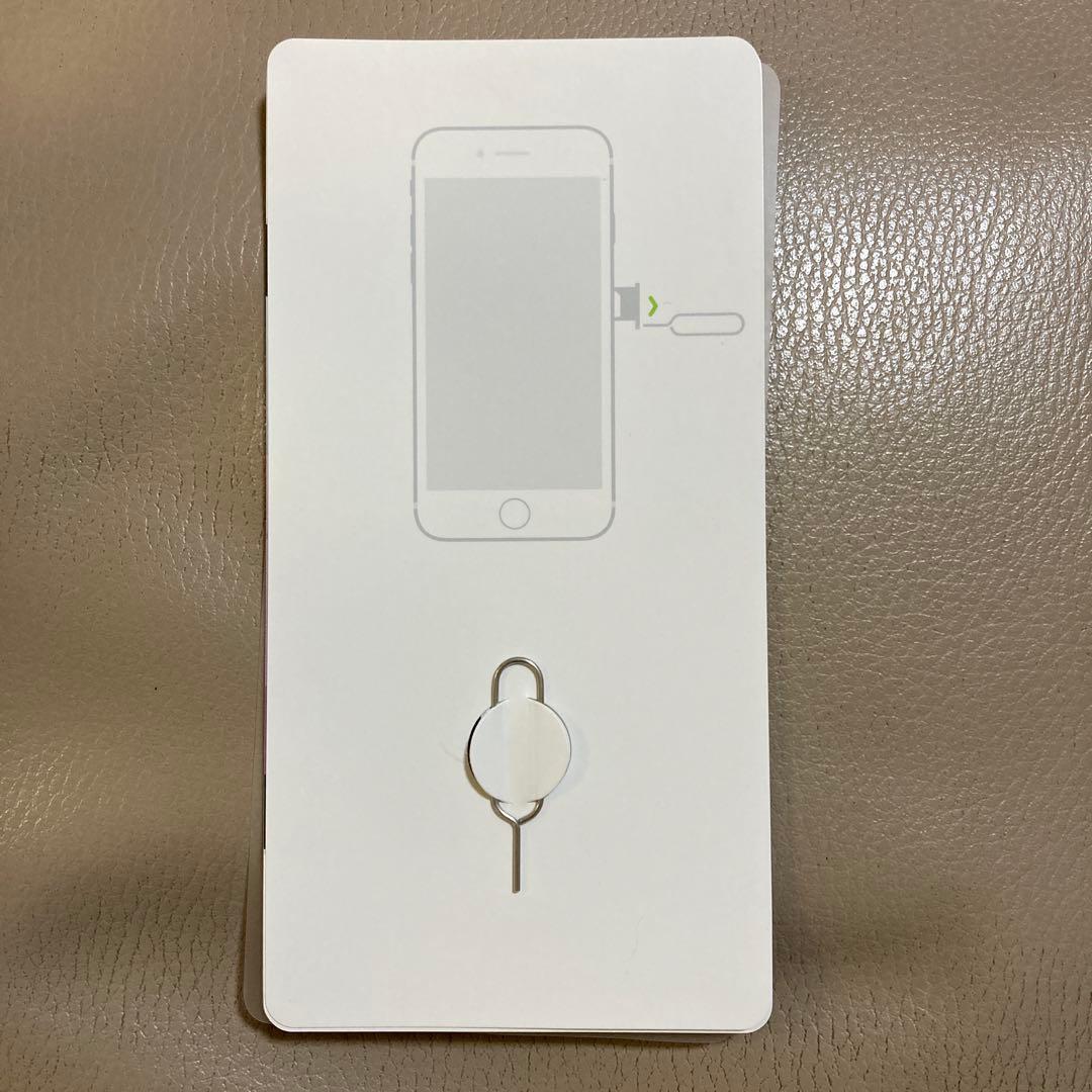 iPhone SE 第2世代（64GB・ブラック） SIMフリーバッテリー79%