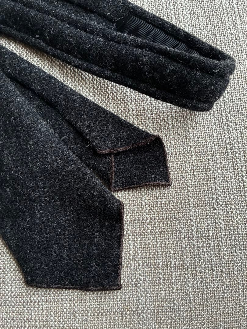 新品 ENGINEERED GARMENTS エンジニアードガーメンツ　ネクタイ