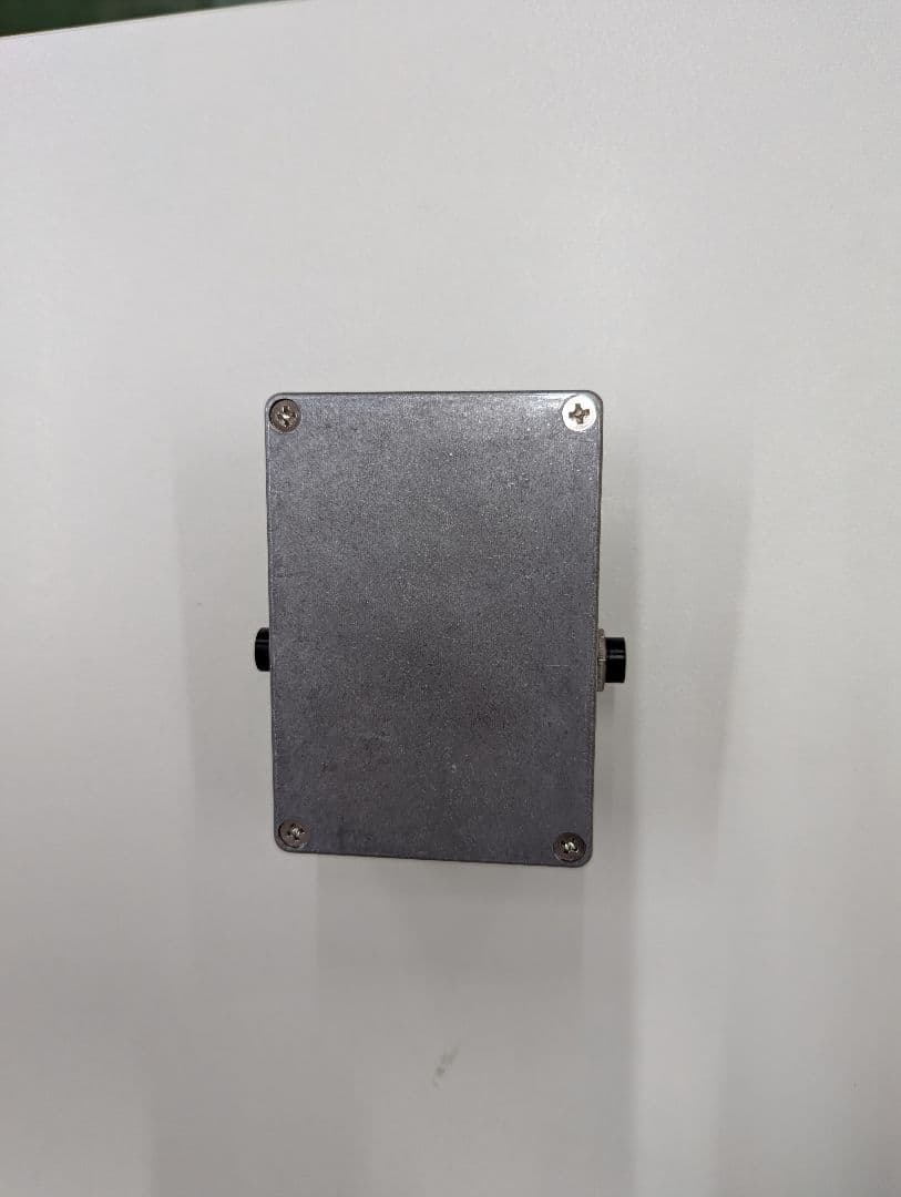 ALBIT Germa Wave GW-1B ベースブースター