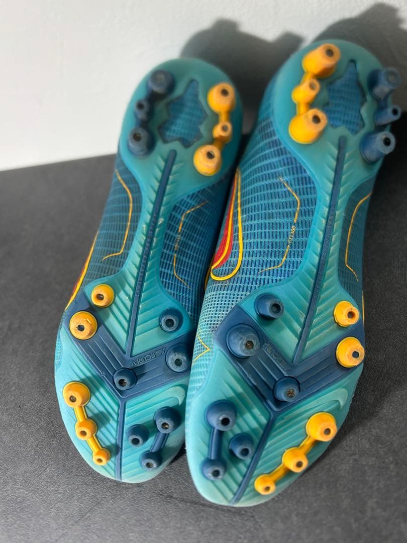 NIKE マーキュリアルヴェイパー14 AG