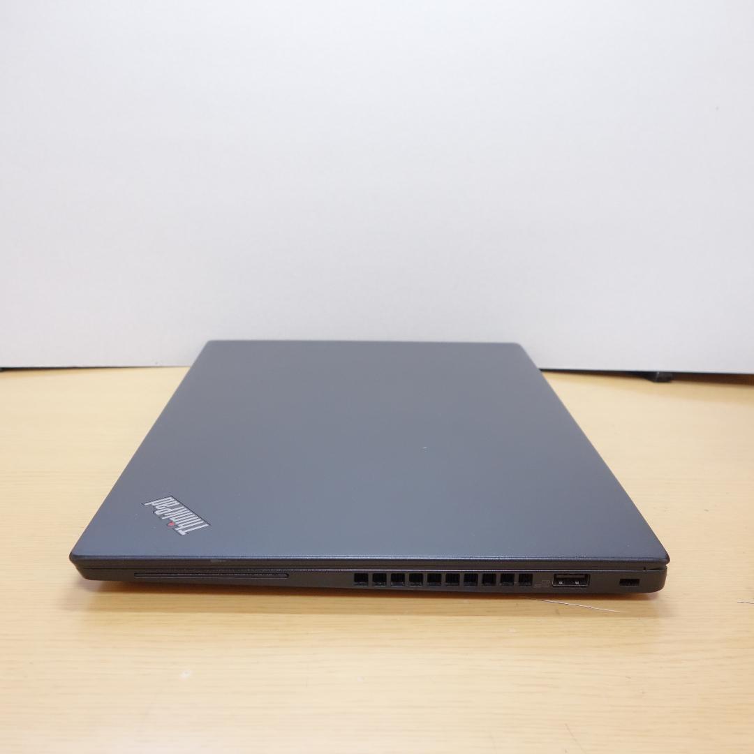ThinkPad X13◆Core i5-10210U/256G/8G/電池良