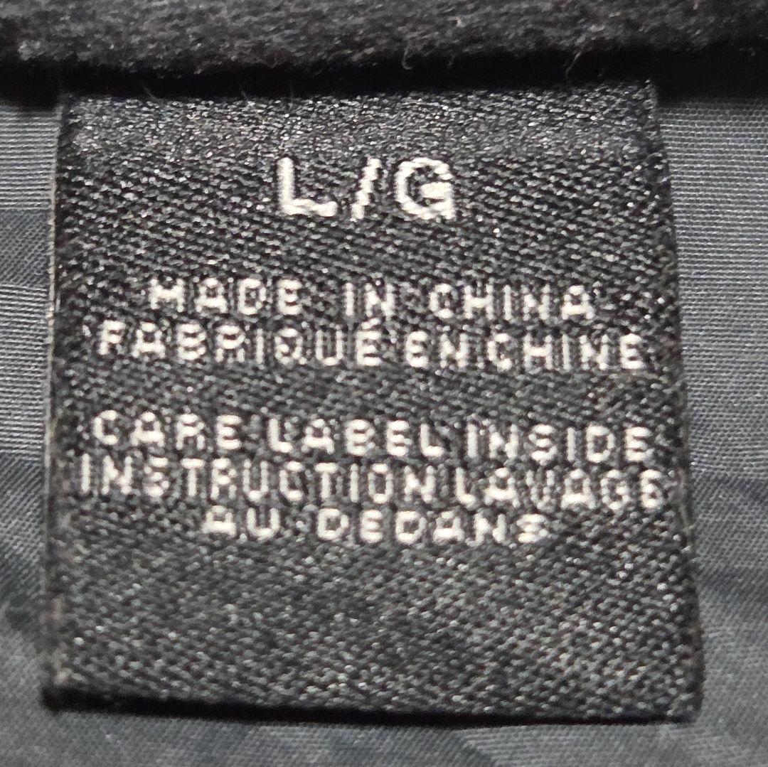 美品 テック系古着Marmotマウンテンパーカー現行ブルーネイビードローコードL