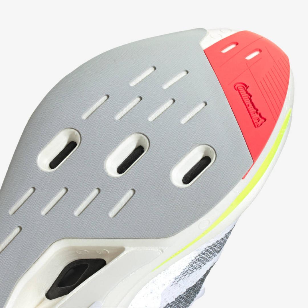 新品未使用 adidas Adizero Prime X 2.0 ２５．５ＣＭ