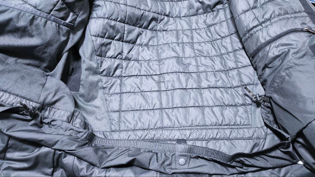 【Patagonia パタゴニア】インサレーテッドパウダーボウルジャケット