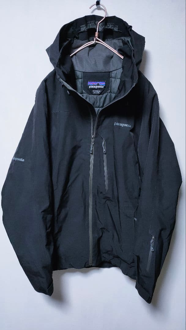 【Patagonia パタゴニア】インサレーテッドパウダーボウルジャケット