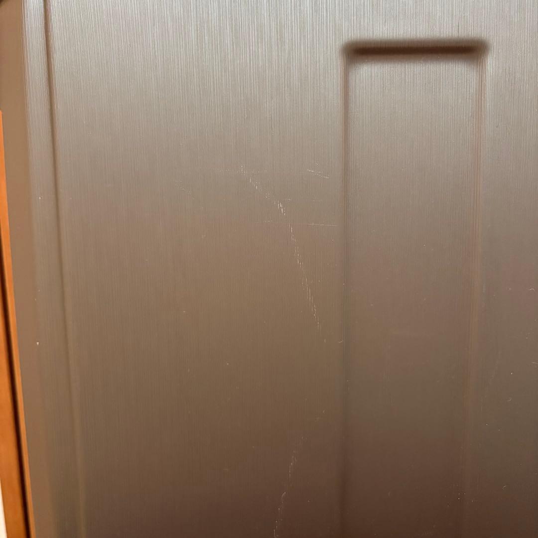 Samsonite サムソナイト 大型スーツケース（158cm以内）グレー