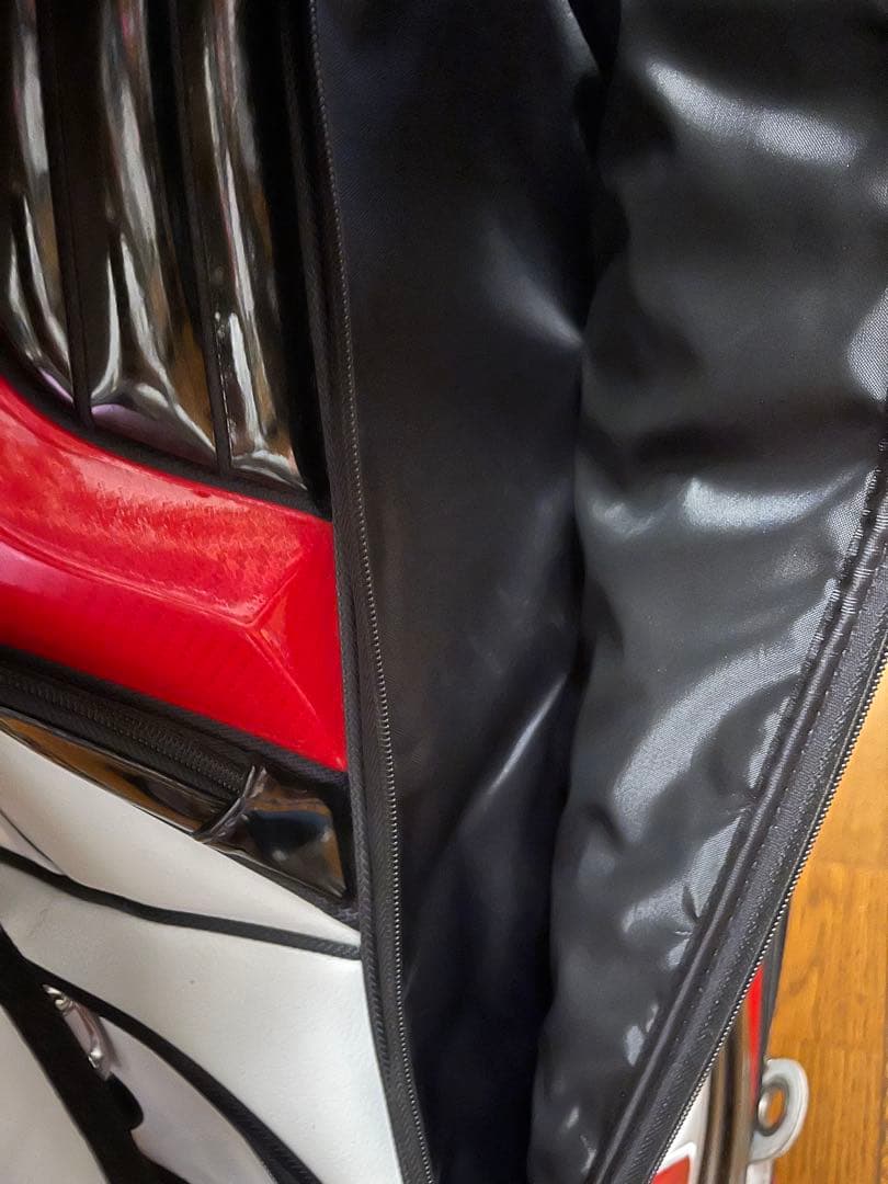 テーラーメイド　ゴルフバッグ