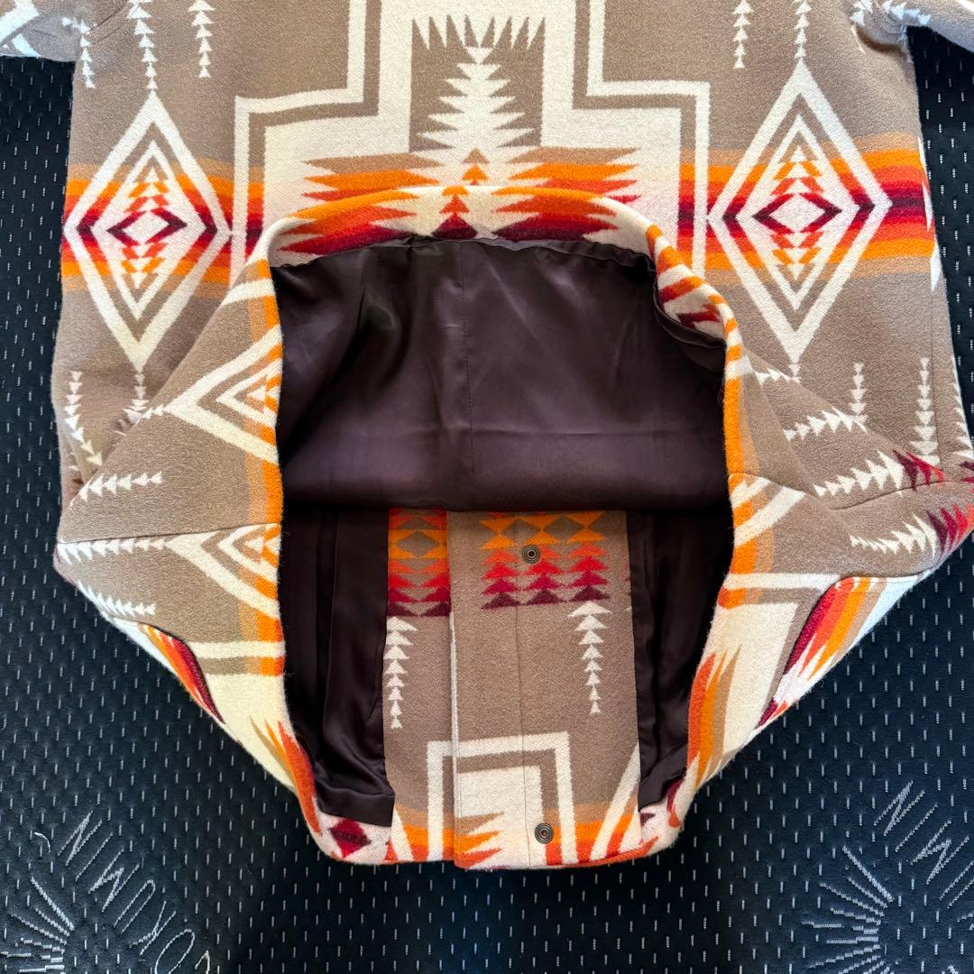 ペンドルトン×オープニングセレモニー　コラボJKT