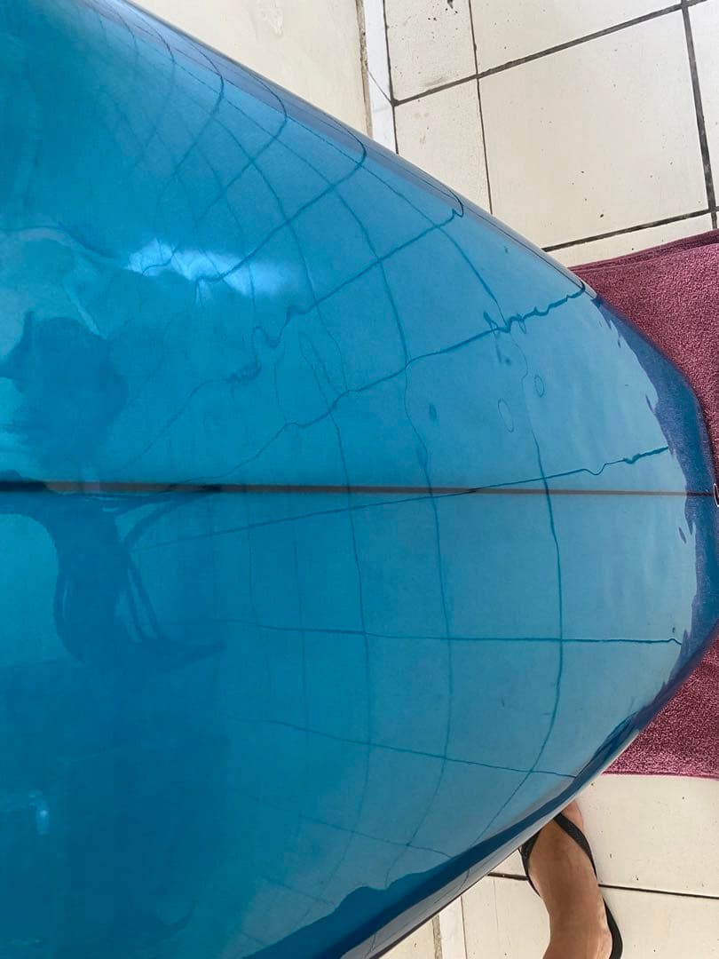 クリステンソン　christensen オーシャンレーサー5.4