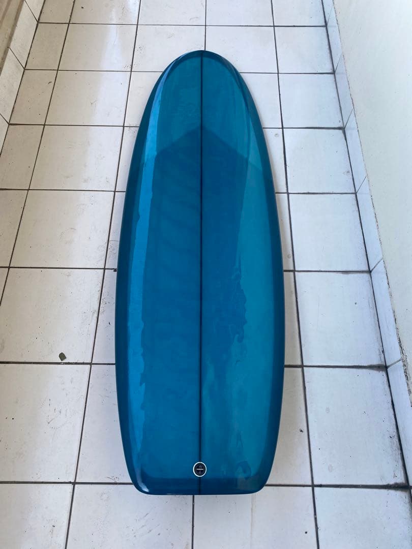 クリステンソン　christensen オーシャンレーサー5.4