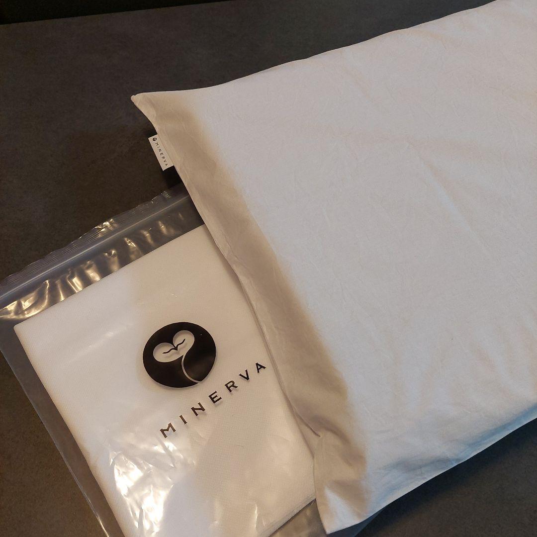 MINERVA 　ミネルヴァピロー