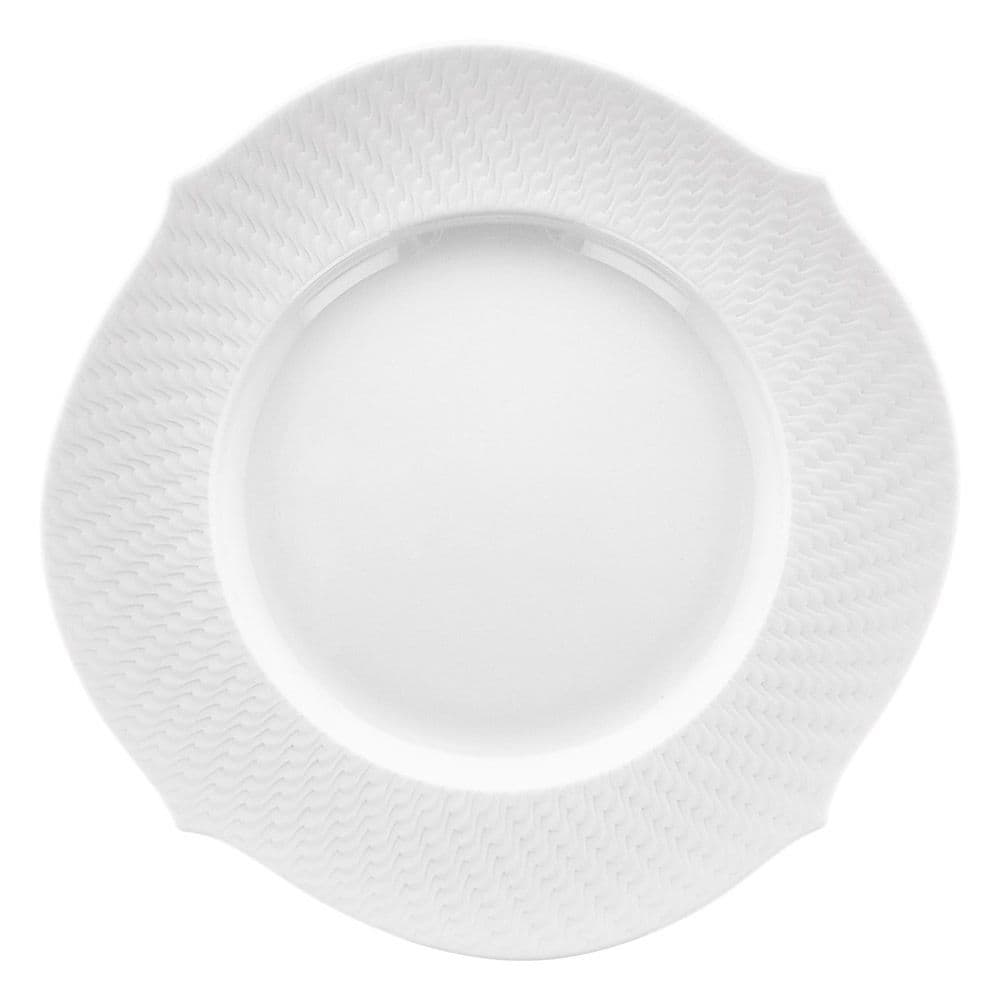 マイセン 波の戯れ 平皿 2枚セット