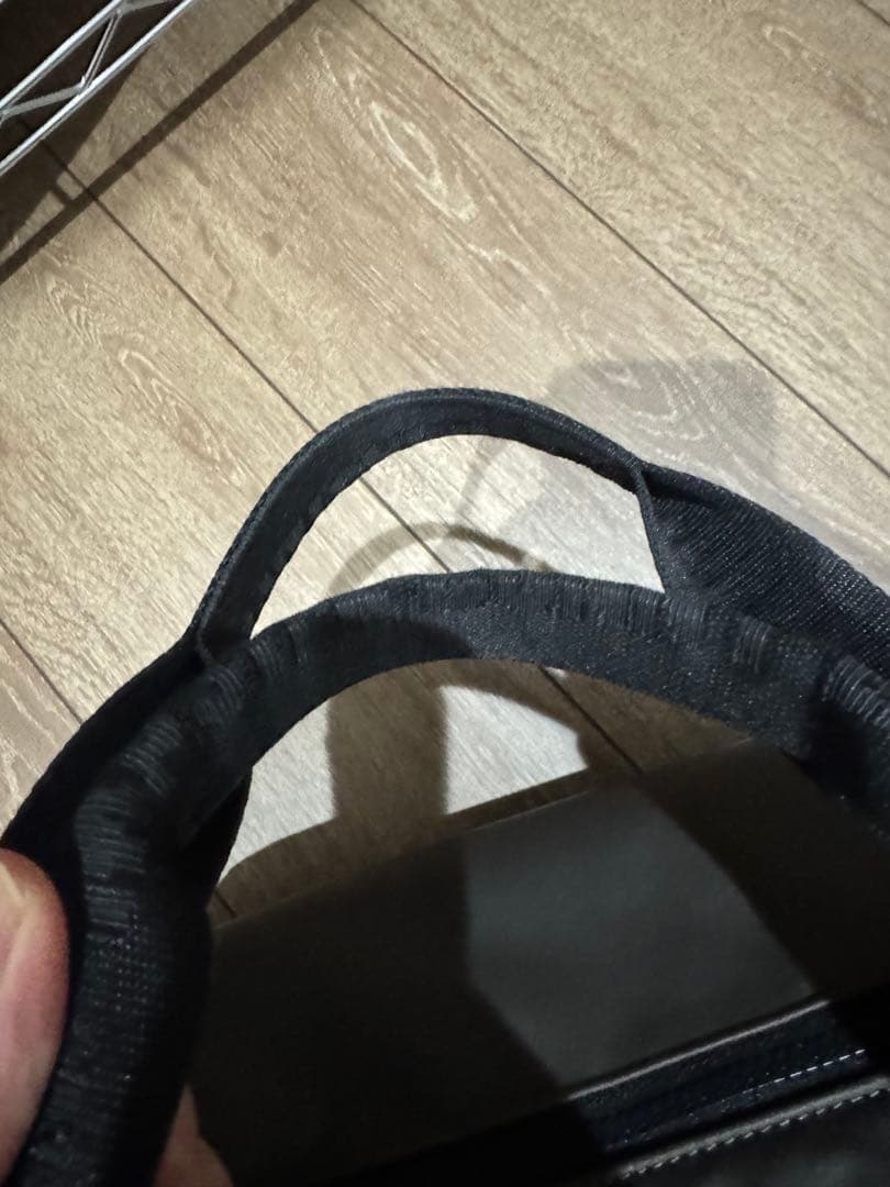 【値下げしました】マスターバニー　ボストン他3点セット