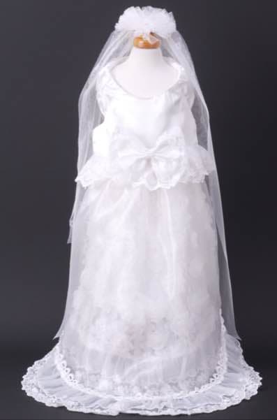 犬服 クレイジーブー crazy booドレス ウエディング