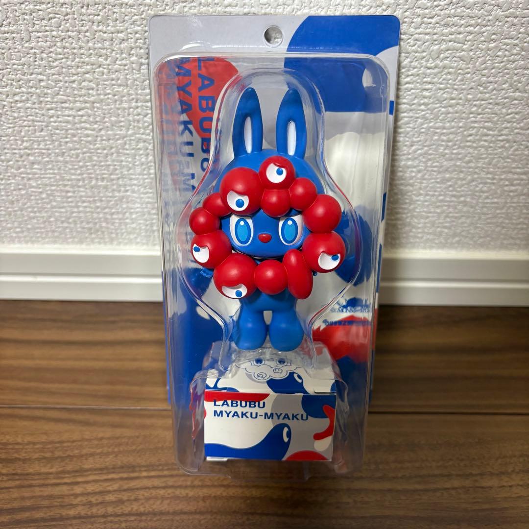 大阪万博限定★ラブブ、キティぬいぐるみセット