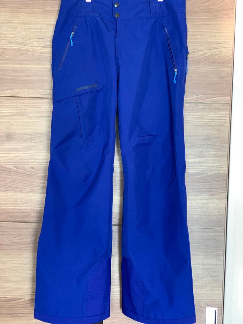 Patagonia GORE-TAX RECCOパウダーボウルパンツ