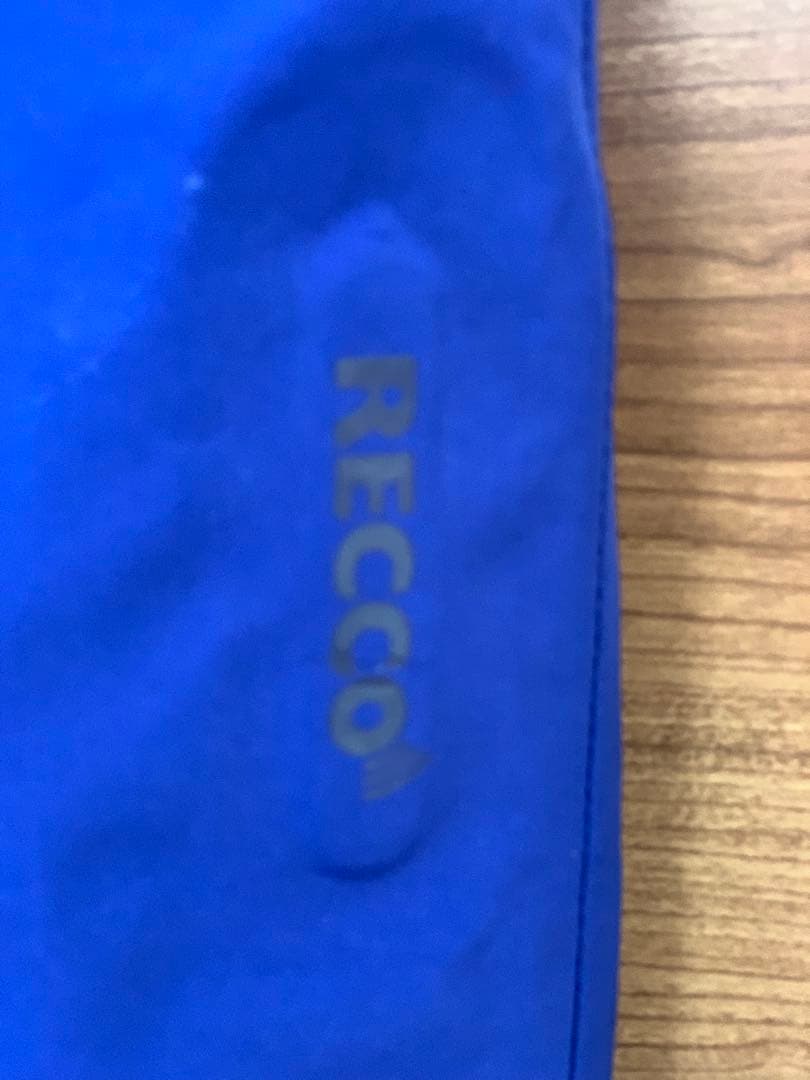 Patagonia GORE-TAX RECCOパウダーボウルパンツ