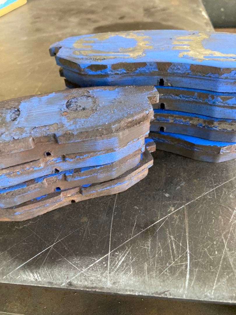 ENDLESS MX72 zn6 86用