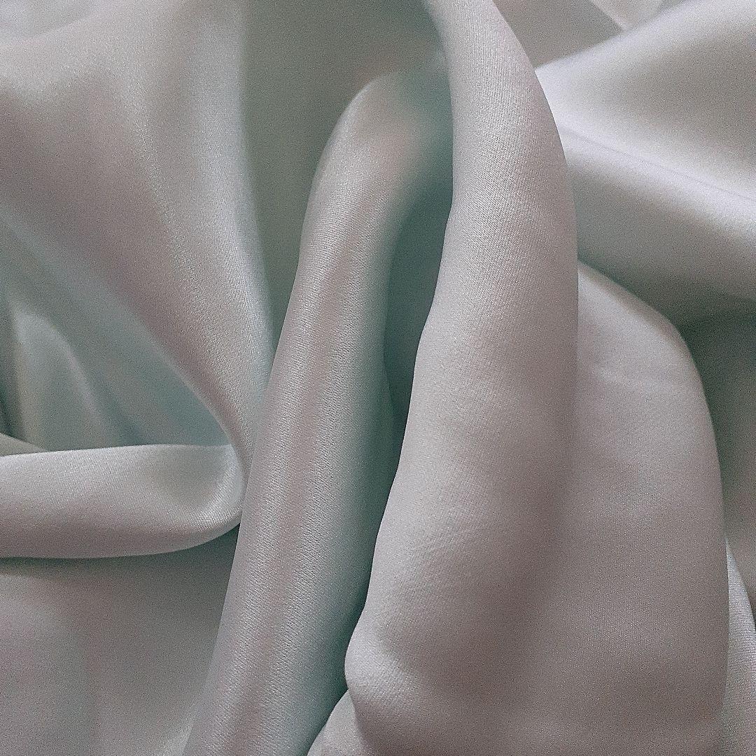 シルク100%パジャマワンピースとシルクパジャマ２点、最高級クラス絹