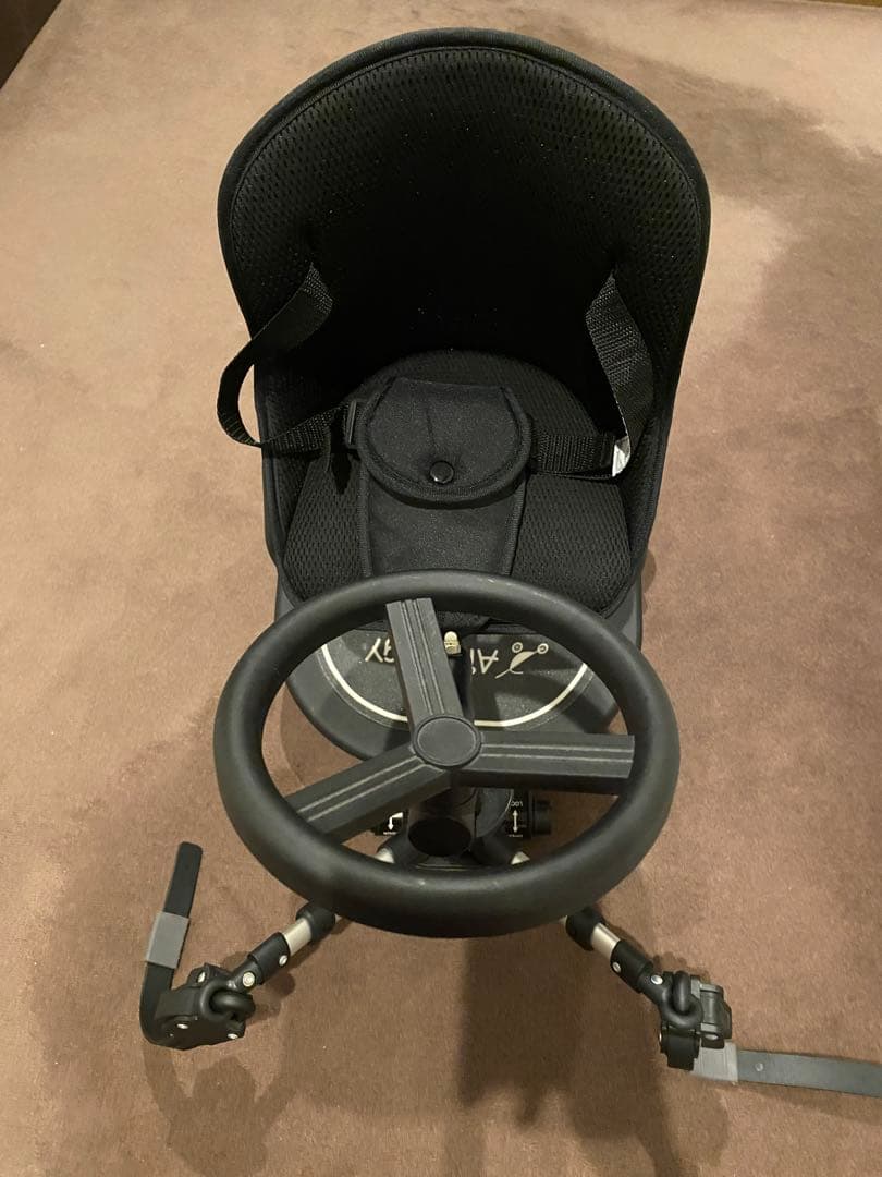 未使用級‼︎ AirBuggy 2wayboard エアバギー ツーウェイボード