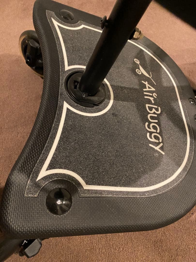 未使用級‼︎ AirBuggy 2wayboard エアバギー ツーウェイボード