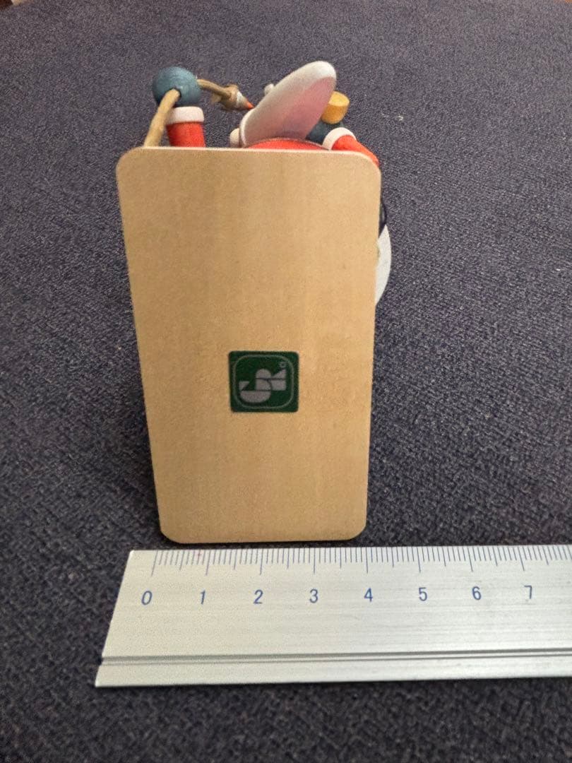 ギュンターライヒェル　サンタクロース