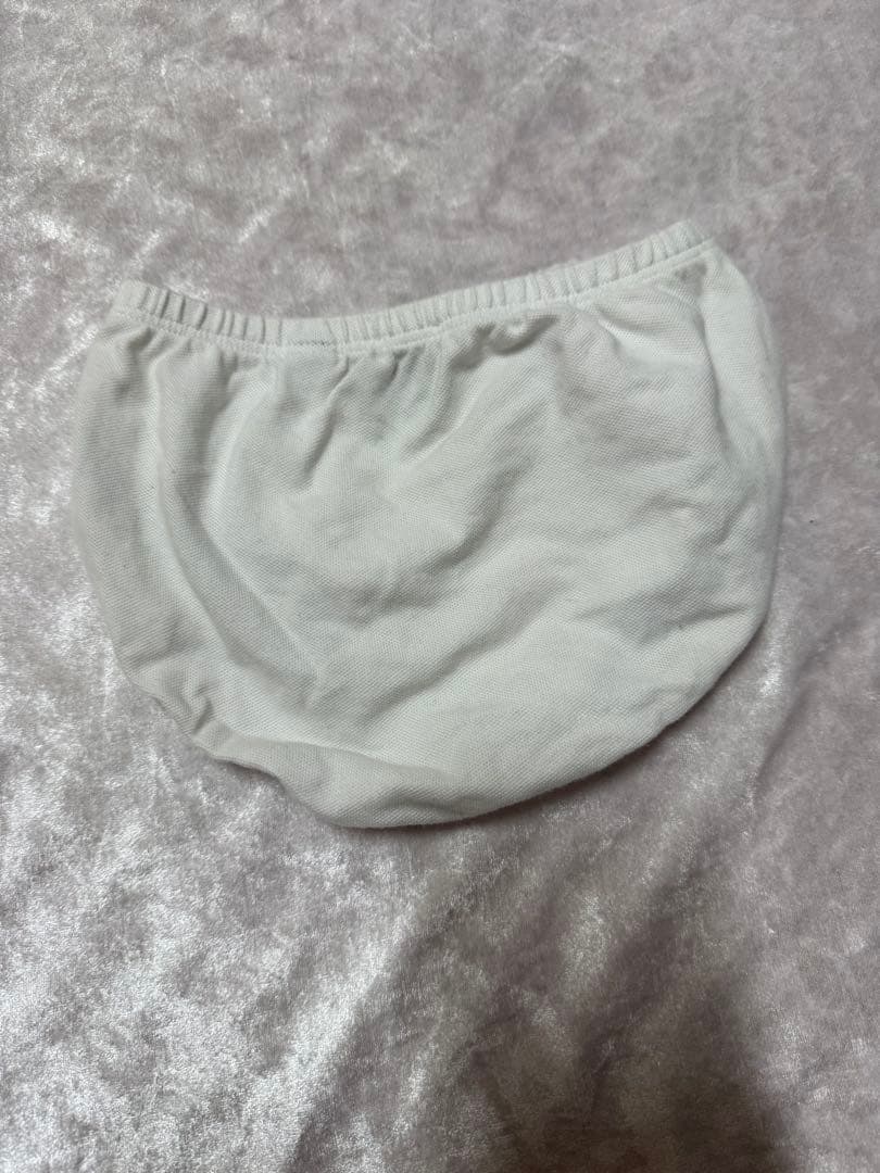 BURBERRYベビー服