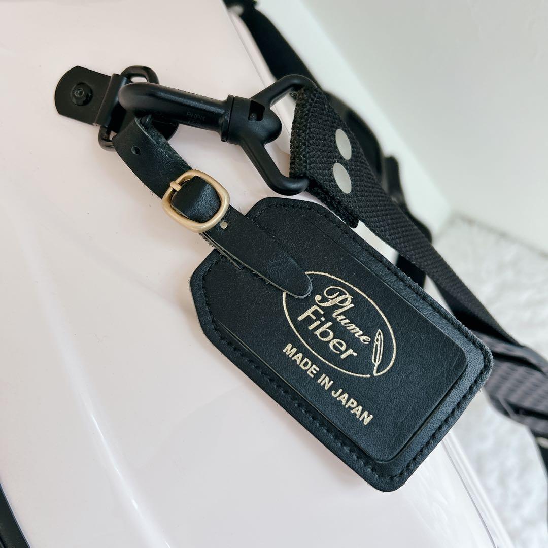 【極美品】TOYO 東洋楽器 プリュームファイバー チェロケース ライトピンク