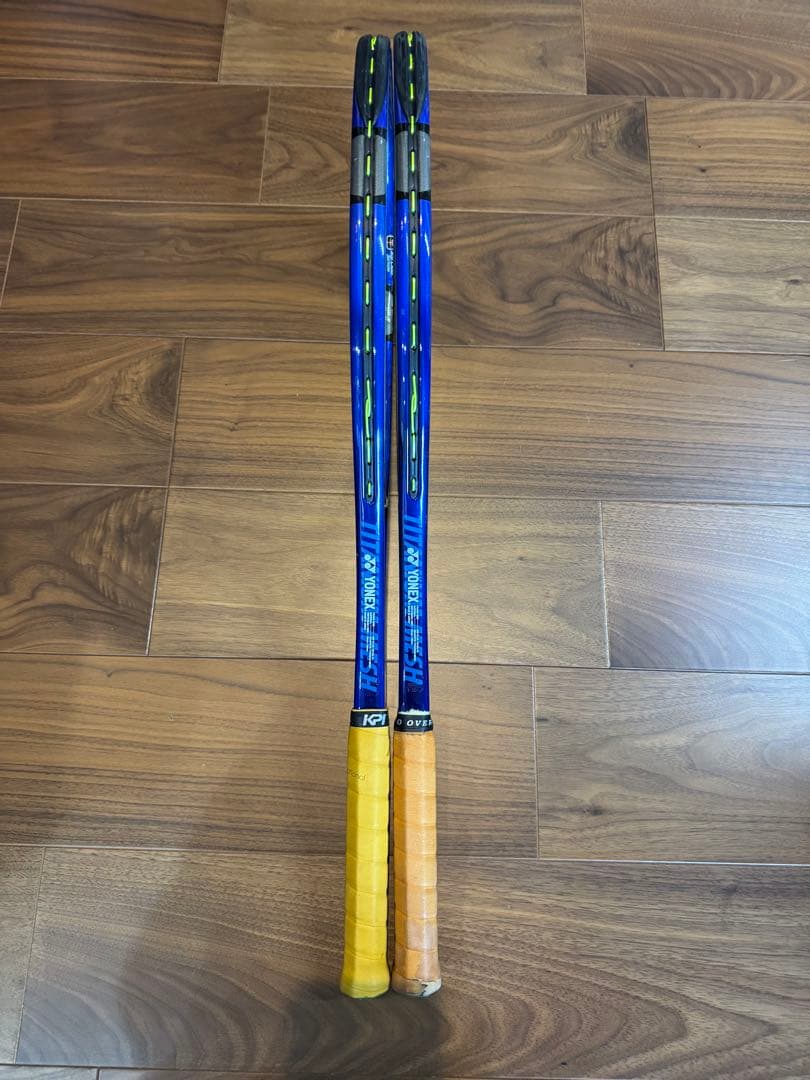 ヨネックス RD TI 30 2本